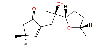 Sinularone F